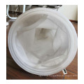 High Precision Stainless Steel Security Precision Filter Cartridge Water Treatment Bag Filter